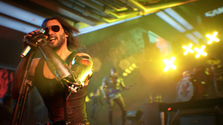 New <i>Cyberpunk 2077</i> Mode Will Help Streamers Avoid DMCA Takedowns